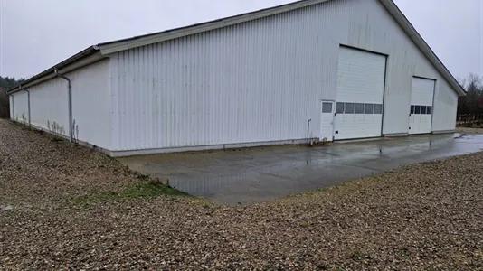 Lager til leie i Videbæk - bilde 9