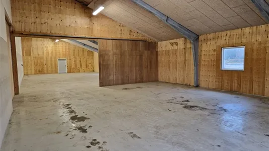 Erhvervslokaler til leje i Videbæk - billede 6