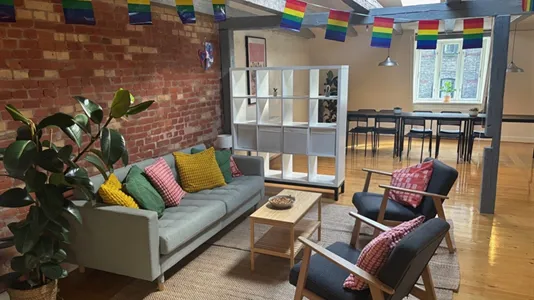 Commercial properties for rent in Aarhus C - photo 1