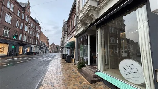 Butikslejemål til leje i Odense C - billede 2
