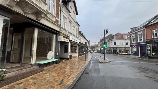 Butikslejemål til leje i Odense C - billede 3