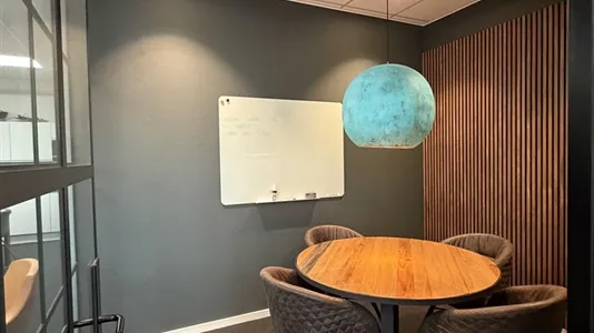 Kontorlokaler til leje i Herlev - billede 2