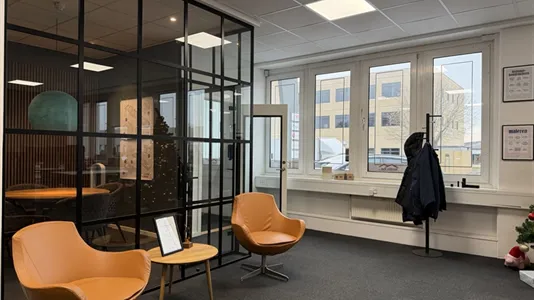 Kontorlokaler til leje i Herlev - billede 5