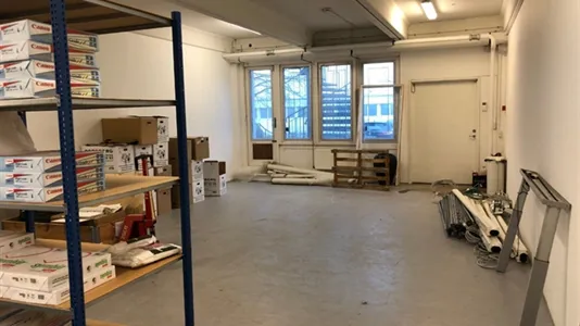 Kontorlokaler til leje i Herlev - billede 11