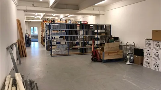 Kontorlokaler til leje i Herlev - billede 12