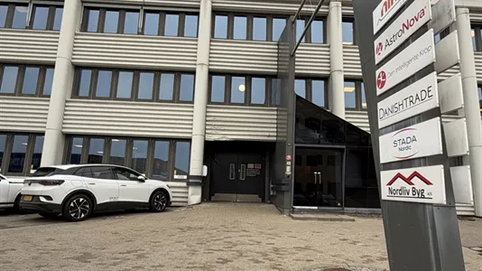 Lagerlokaler til leje i Herlev - billede 13