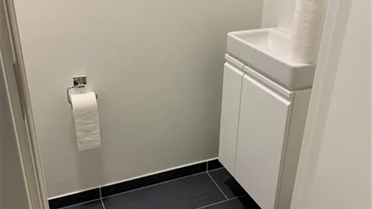 Shops for rent in Odense C - photo 4