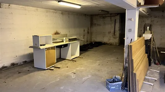 Garager til leje i Hvidovre - billede 5