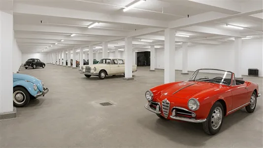 Garages för uthyrning i Österbro - foto 1