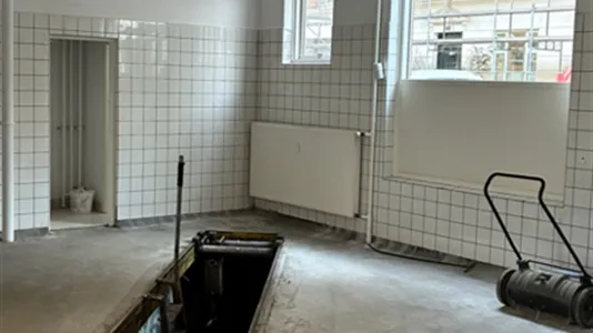 Garages för uthyrning i Österbro - foto 3