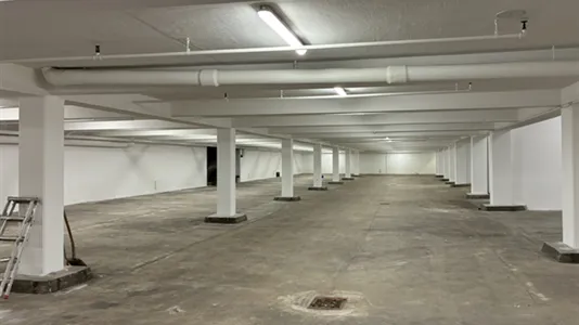 Garages för uthyrning i Österbro - foto 6