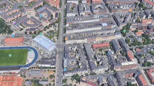 Garages för uthyrning i Österbro - foto 2