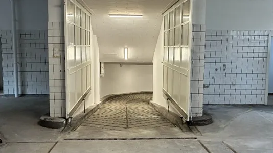 Garages för uthyrning i Österbro - foto 4