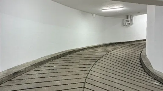 Garages för uthyrning i Österbro - foto 5