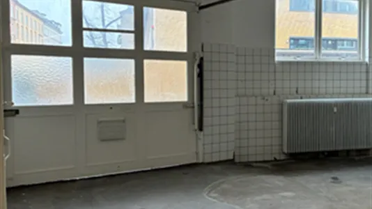 Garages för uthyrning i Österbro - foto 8