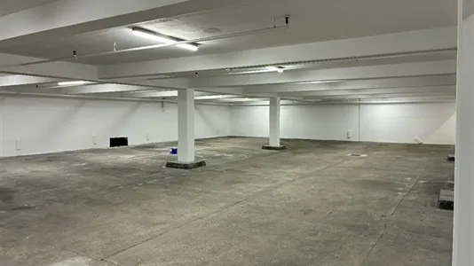 Garages för uthyrning i Österbro - foto 7