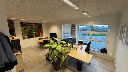 Kontorer til leie i Hvidovre - bilde 2