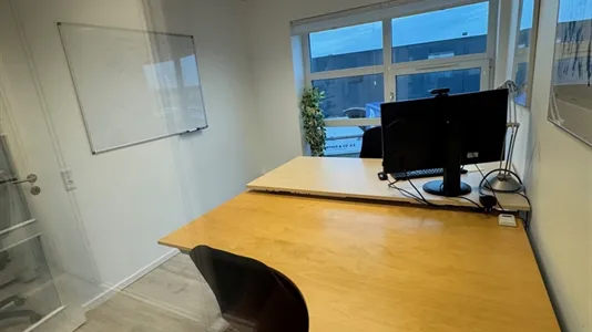 Kontorer til leie i Hvidovre - bilde 3