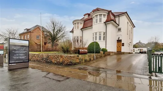 Kontorer til leie i Aarhus C - bilde 1