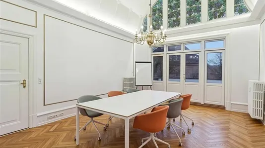 Kontorer til leie i Aarhus C - bilde 2