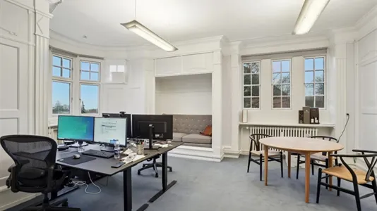 Kontorer til leie i Aarhus C - bilde 3