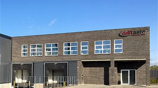 Kontorer til leie i Hvidovre - bilde 1