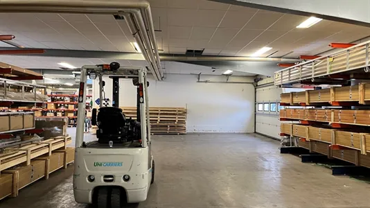 Lager zur Miete in Glostrup - Foto 6