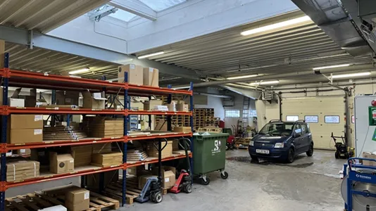 Lager zur Miete in Glostrup - Foto 4