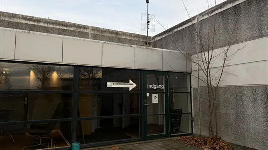 Lager zur Miete in Glostrup - Foto 7