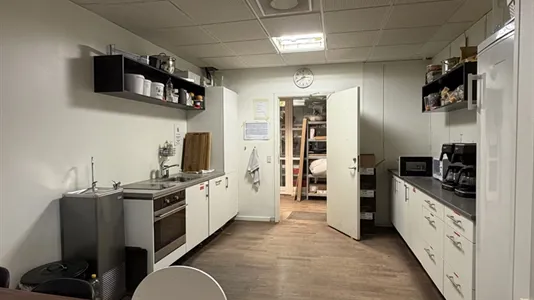 Lager zur Miete in Glostrup - Foto 12