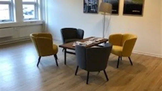 Kontorer til leie i Vejle - bilde 1