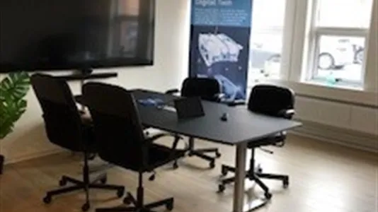 Kontorer til leie i Vejle - bilde 2