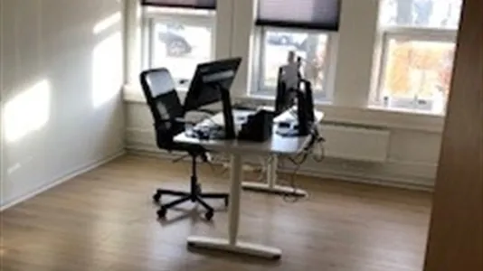 Kontorer til leie i Vejle - bilde 4