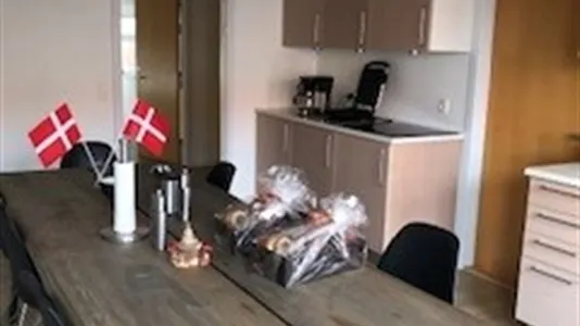 Kontorer til leie i Vejle - bilde 6