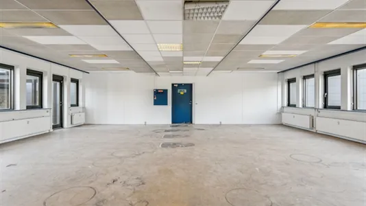 Lagerlokaler til leje i Ishøj - billede 5