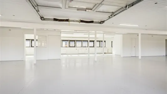 Lagerlokaler til leje i Ishøj - billede 2