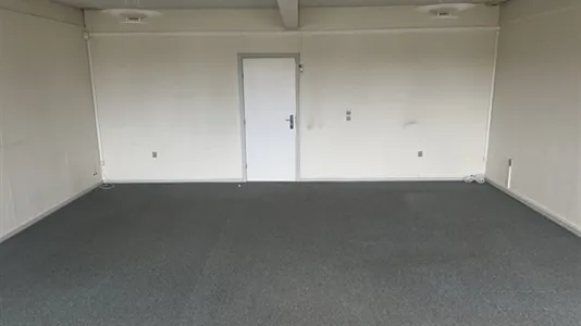 Kontorlokaler til leje i Kolding - billede 4