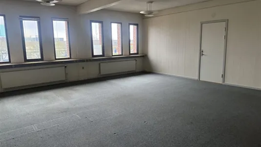 Kontorlokaler til leje i Kolding - billede 7