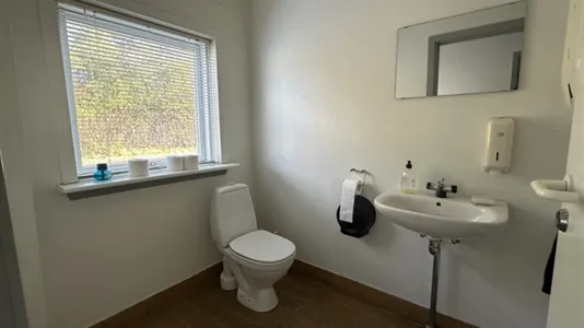 Lagerlokaler til leje i Kolding - billede 7