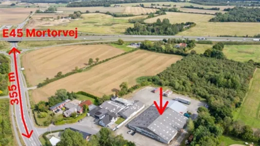 Werkstätte zum Kauf in Kolding - Foto 1