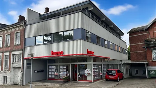 Kliniklokaler för uthyrning i Kolding - foto 1