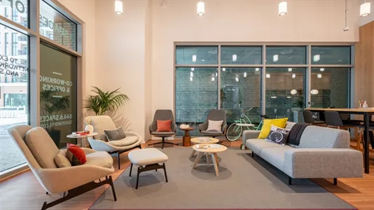 Kontorhoteller til leje i Odense C - billede 8