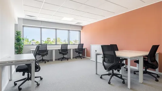 Kontorlokaler til leje i Odense C - billede 5