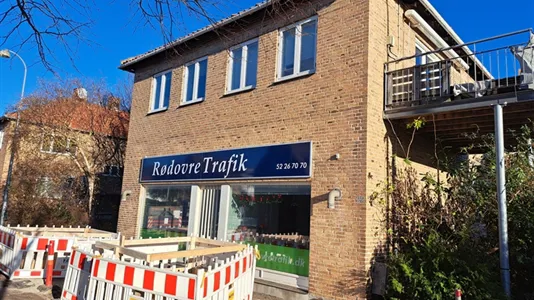 Winkels te huur in Rødovre - foto 2