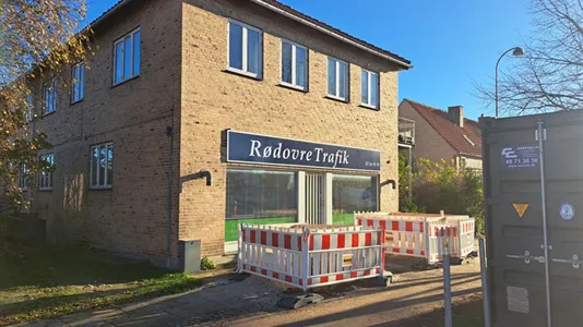 Winkels te huur in Rødovre - foto 3