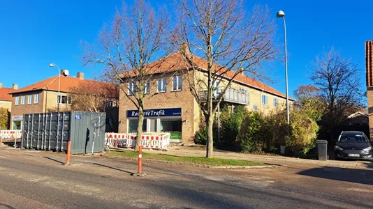 Winkels te huur in Rødovre - foto 4