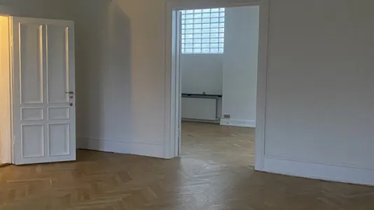 Kontorlokaler til leje i Hellerup - billede 6