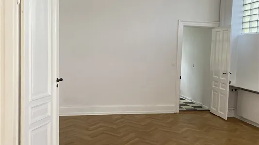 Kontorlokaler til leje i Hellerup - billede 10