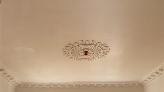 Kontorlokaler til leje i Hellerup - billede 9