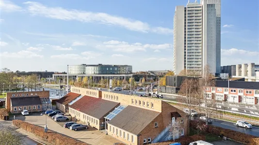 Kontorlokaler til leje i Herlev - billede 3